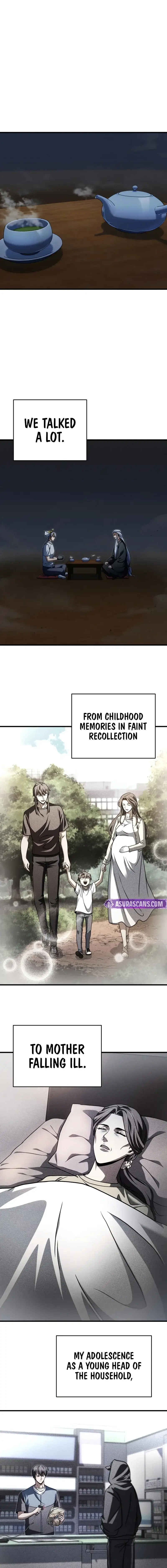 Read The Player Who Can't Level Up Manga Online