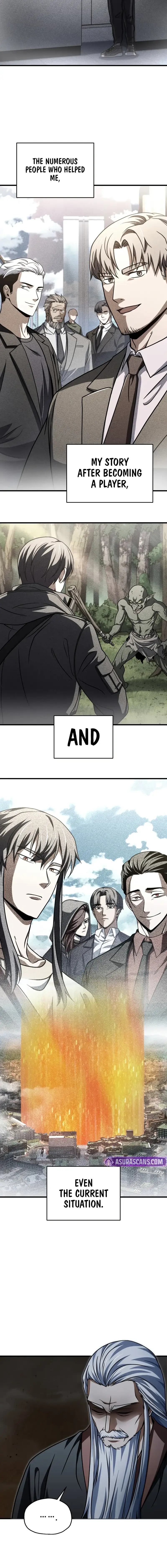 Read The Player Who Can't Level Up Manga Online