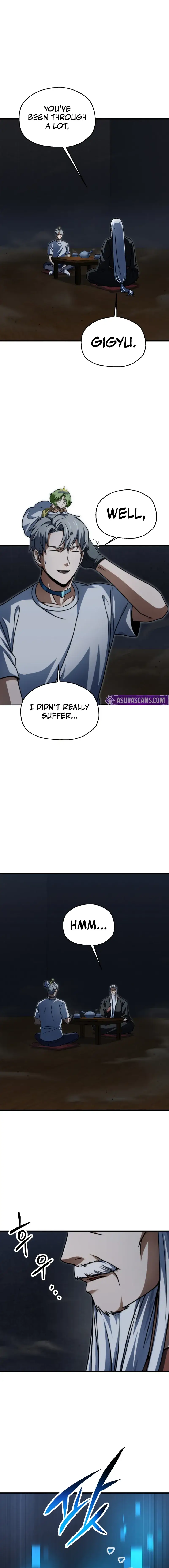 Read The Player Who Can't Level Up Manga Online