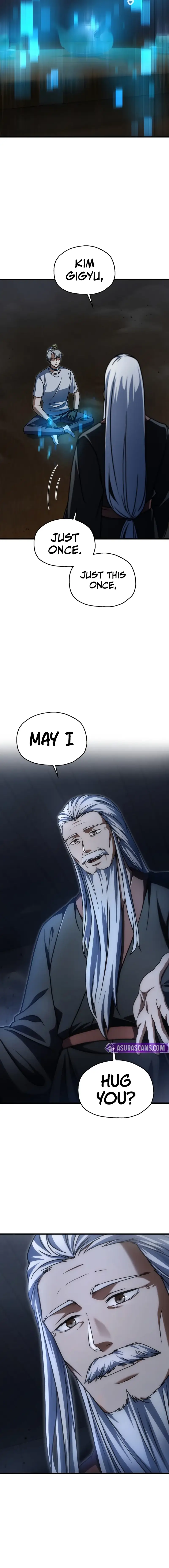 Read The Player Who Can't Level Up Manga Online