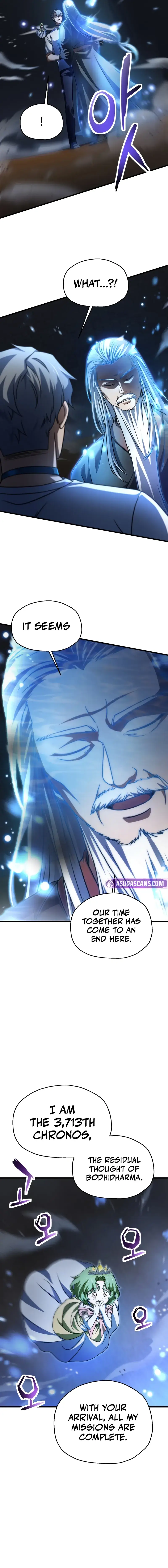 Read The Player Who Can't Level Up Manga Online