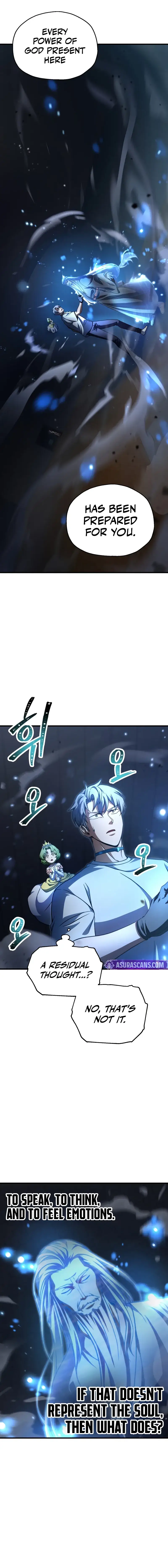 Read The Player Who Can't Level Up Manga Online