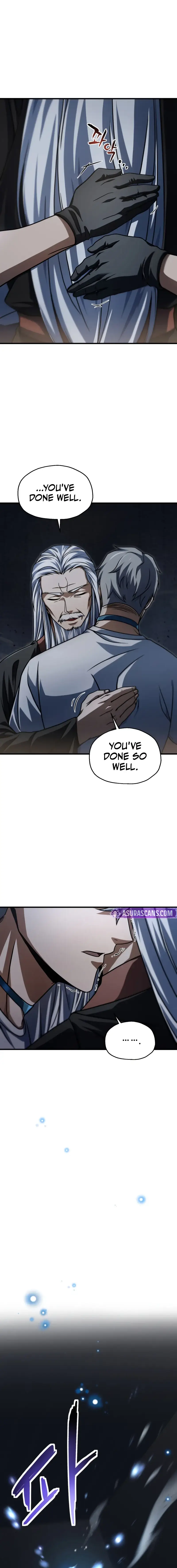 Read The Player Who Can't Level Up Manga Online