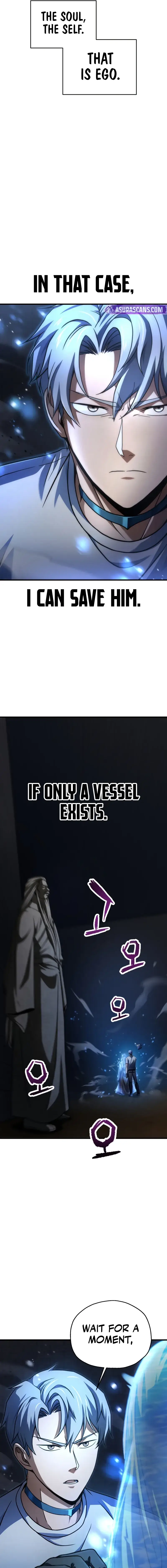 Read The Player Who Can't Level Up Manga Online