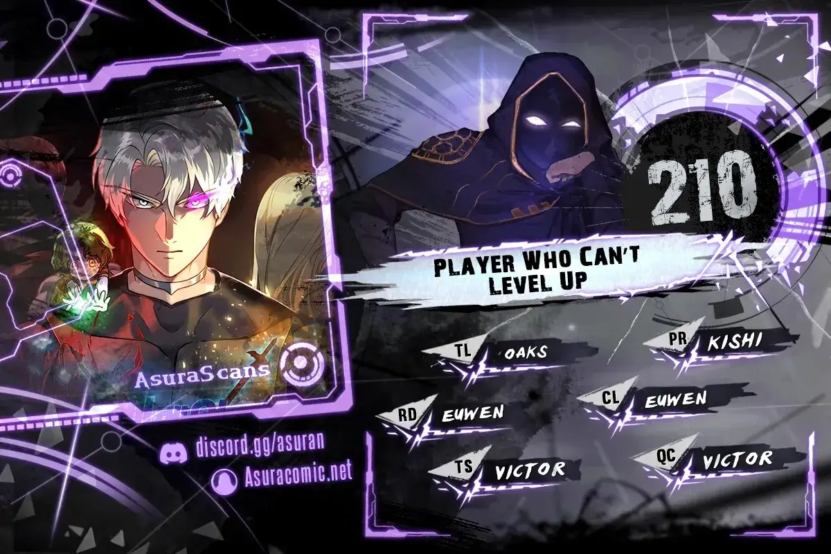 Read The Player Who Can't Level Up Manga Online