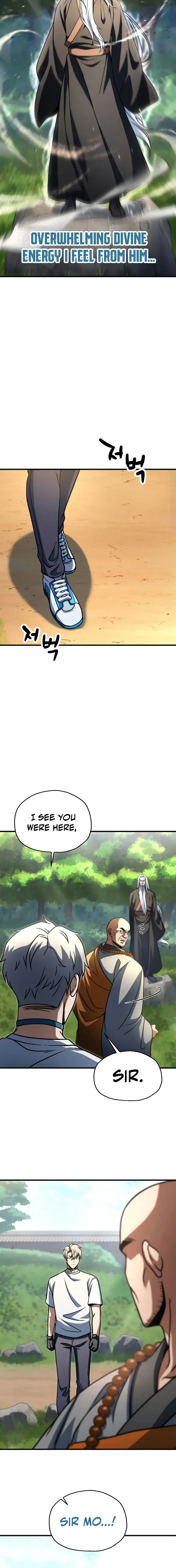 Read The Player Who Can't Level Up Manga Online