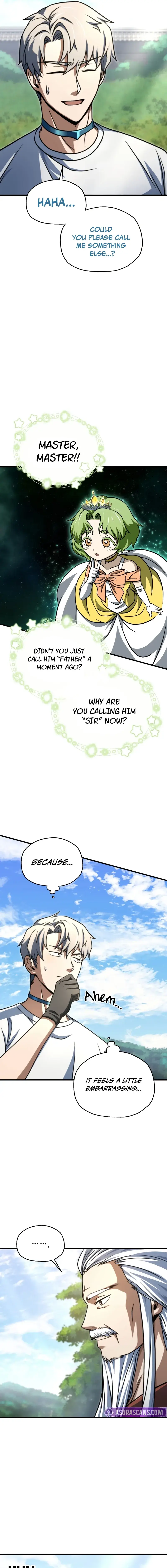 Read The Player Who Can't Level Up Manga Online