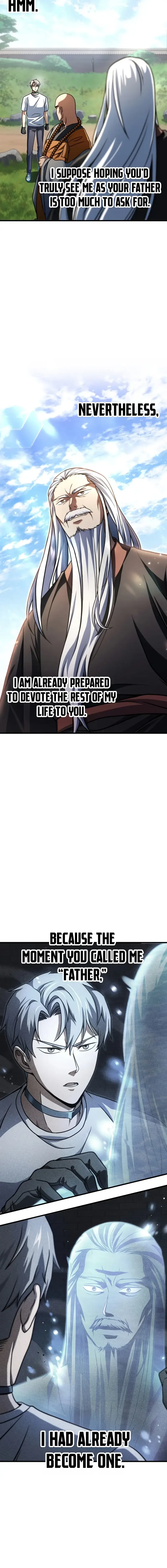 Read The Player Who Can't Level Up Manga Online