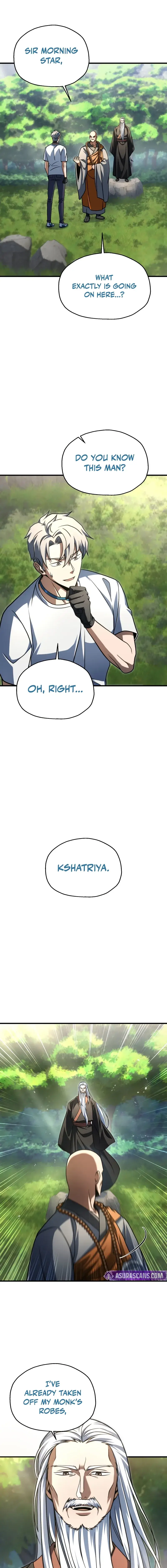 Read The Player Who Can't Level Up Manga Online