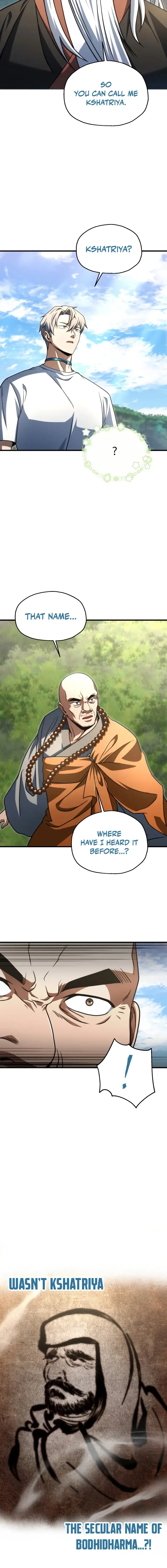 Read The Player Who Can't Level Up Manga Online