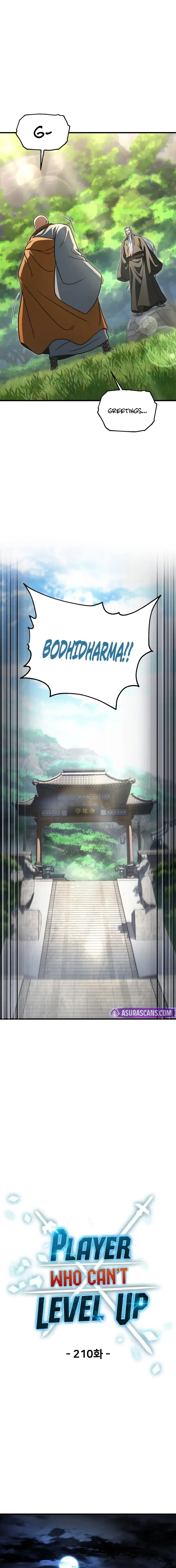 Read The Player Who Can't Level Up Manga Online