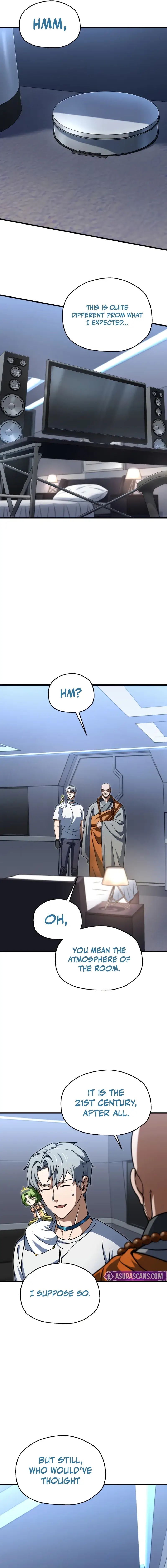 Read The Player Who Can't Level Up Manga Online