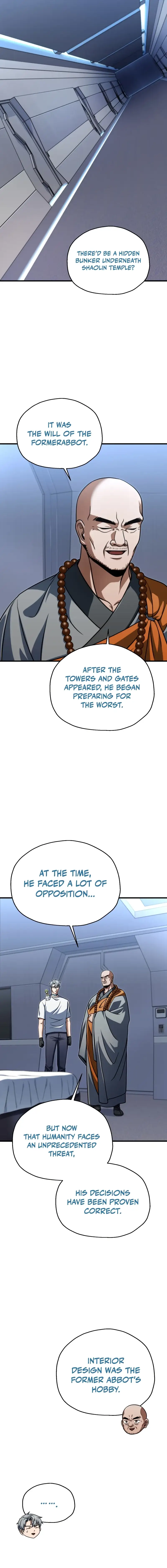 Read The Player Who Can't Level Up Manga Online