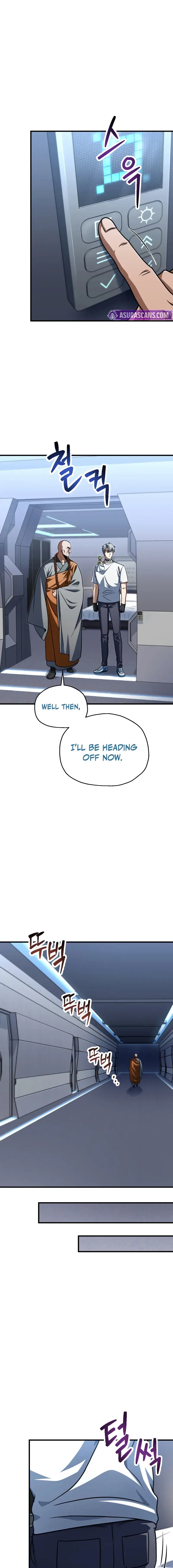 Read The Player Who Can't Level Up Manga Online