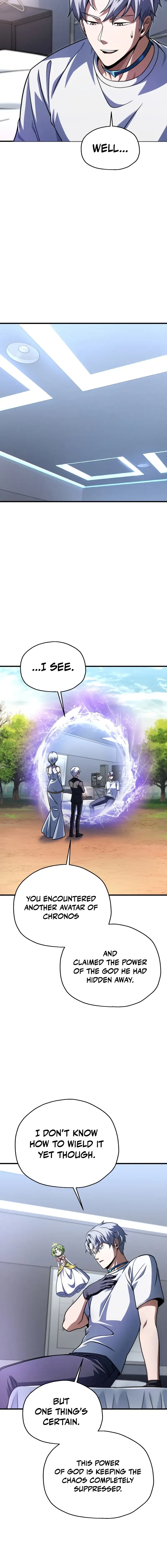 Read The Player Who Can't Level Up Manga Online