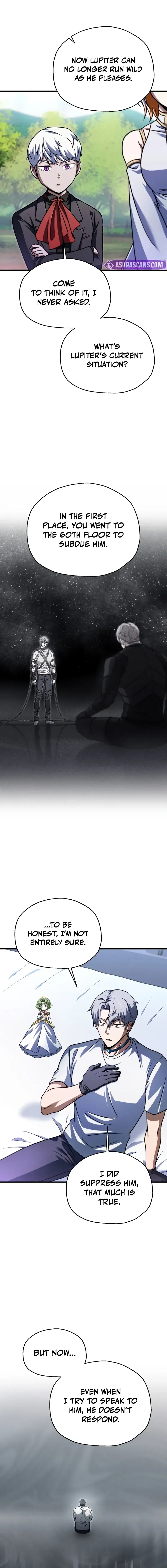 Read The Player Who Can't Level Up Manga Online