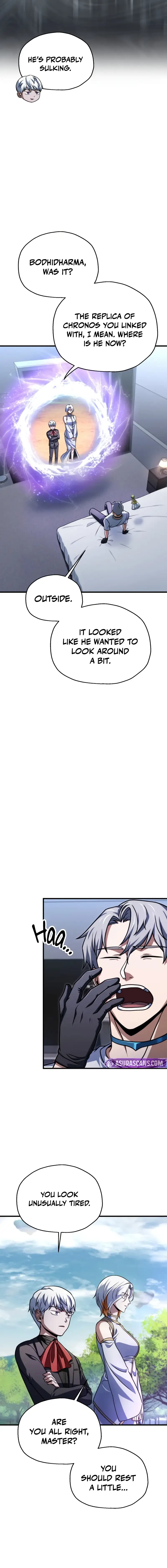 Read The Player Who Can't Level Up Manga Online