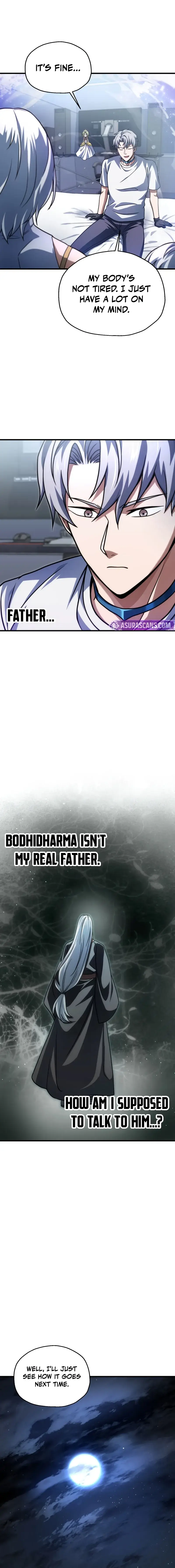 Read The Player Who Can't Level Up Manga Online