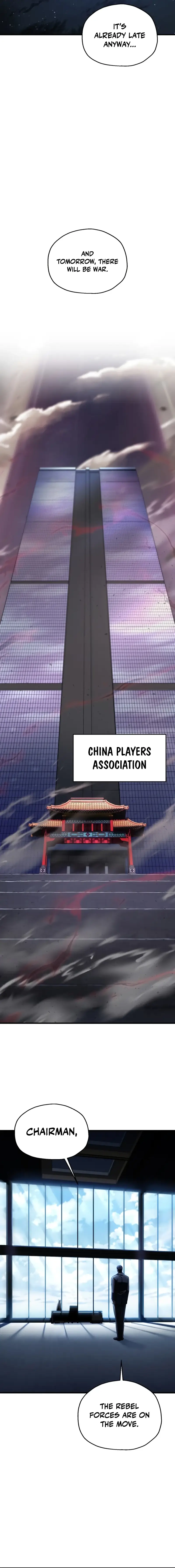 Read The Player Who Can't Level Up Manga Online