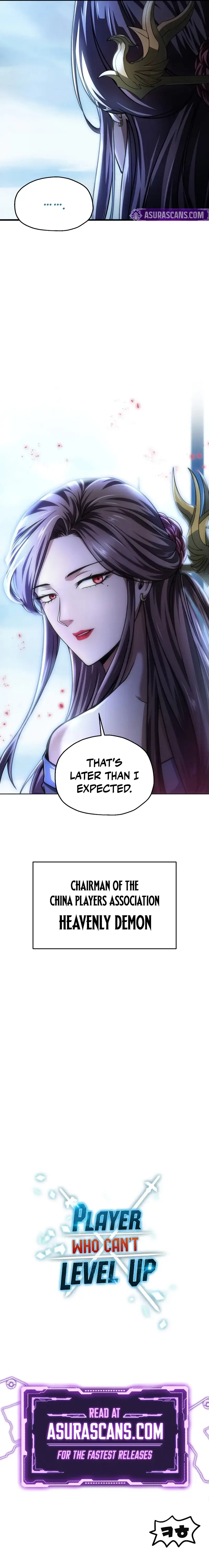 Read The Player Who Can't Level Up Manga Online