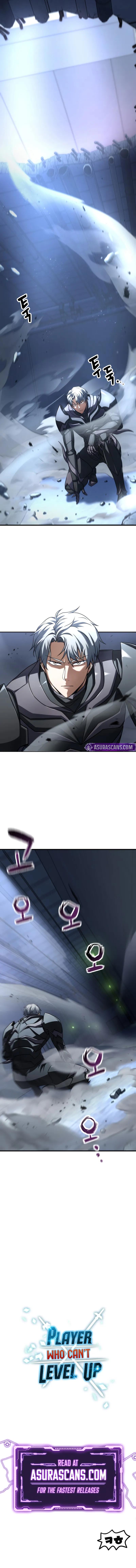 Read The Player Who Can't Level Up Manga Online