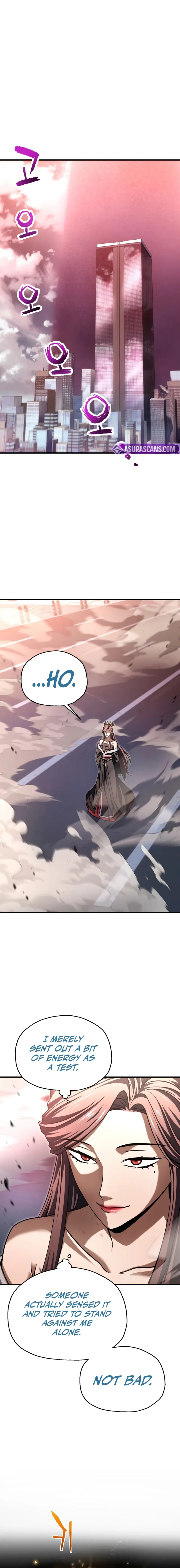 Read The Player Who Can't Level Up Manga Online