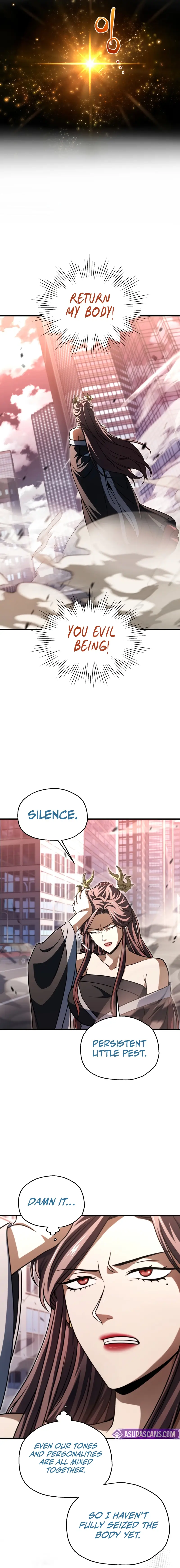 Read The Player Who Can't Level Up Manga Online