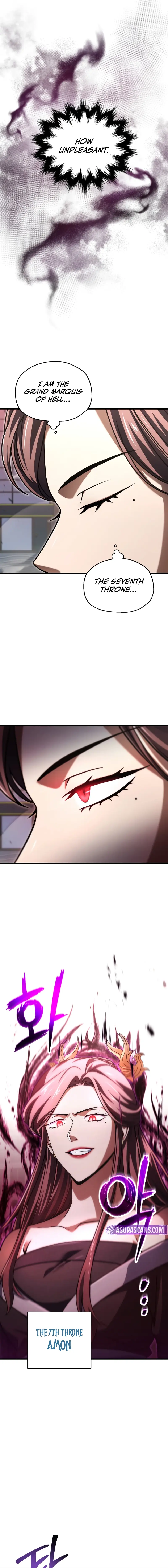 Read The Player Who Can't Level Up Manga Online