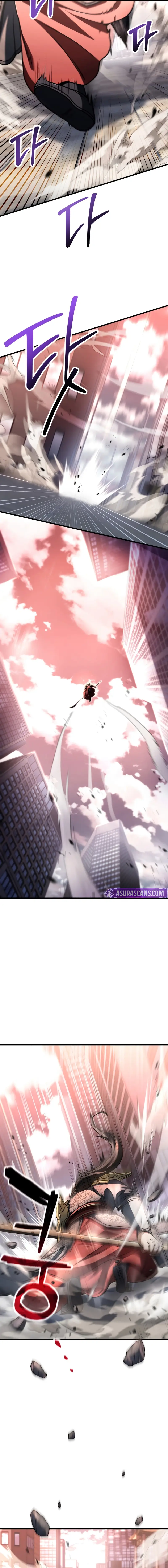 Read The Player Who Can't Level Up Manga Online