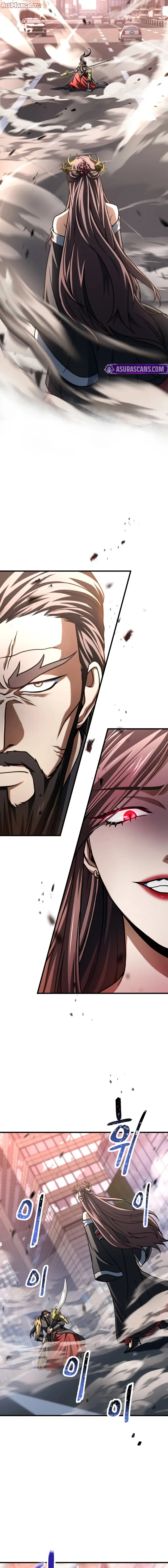 Read The Player Who Can't Level Up Manga Online