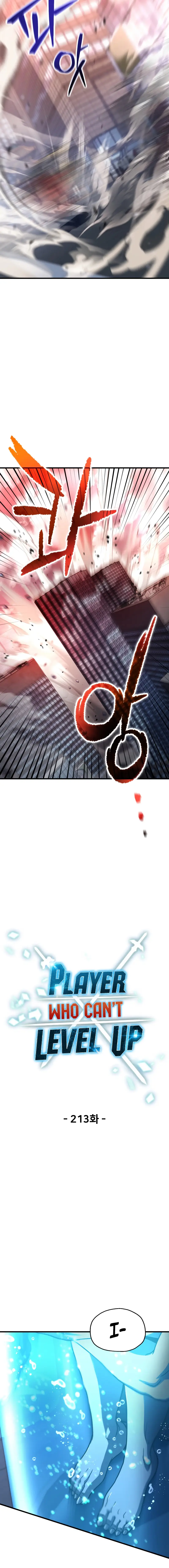 Read The Player Who Can't Level Up Manga Online