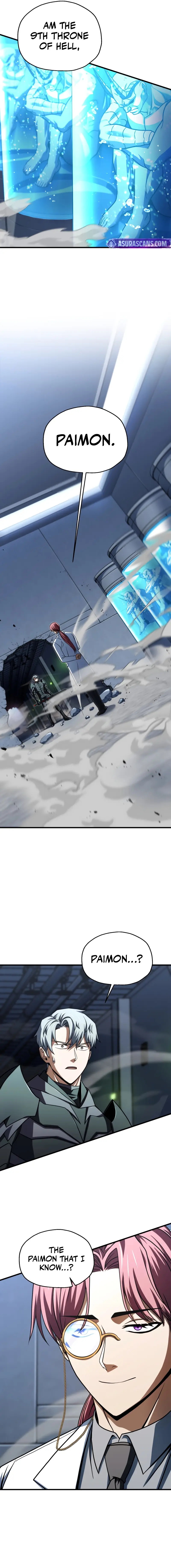 Read The Player Who Can't Level Up Manga Online