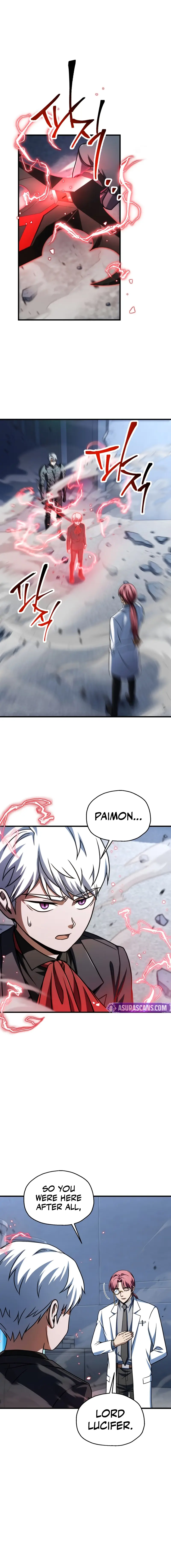 Read The Player Who Can't Level Up Manga Online