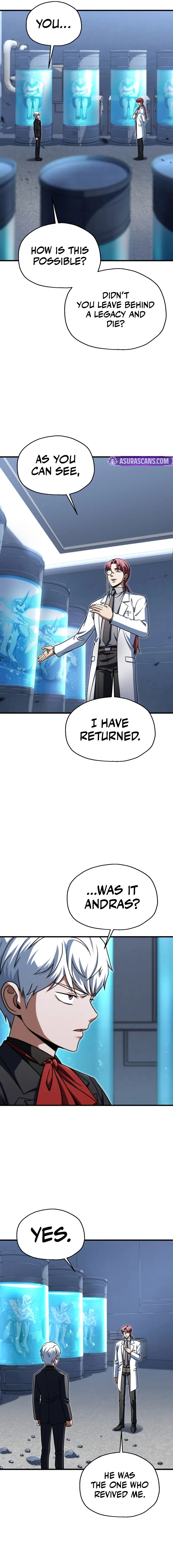 Read The Player Who Can't Level Up Manga Online