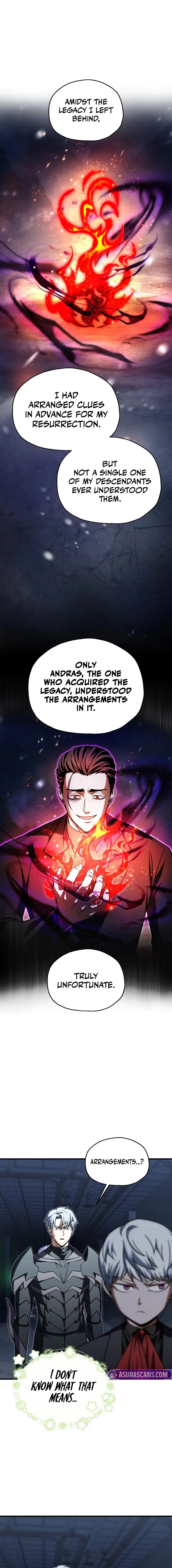 Read The Player Who Can't Level Up Manga Online