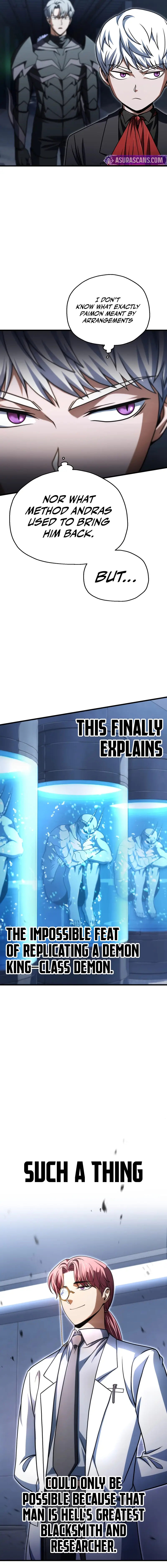 Read The Player Who Can't Level Up Manga Online