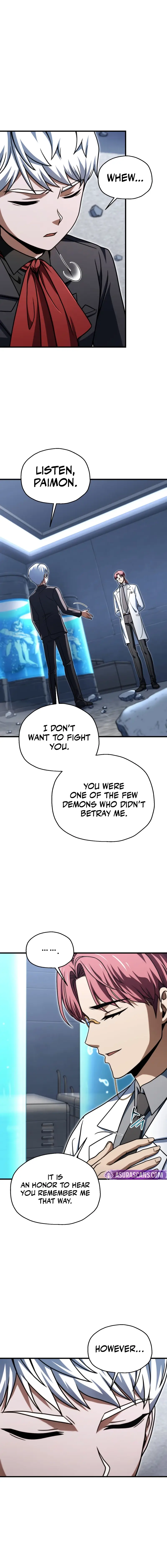 Read The Player Who Can't Level Up Manga Online