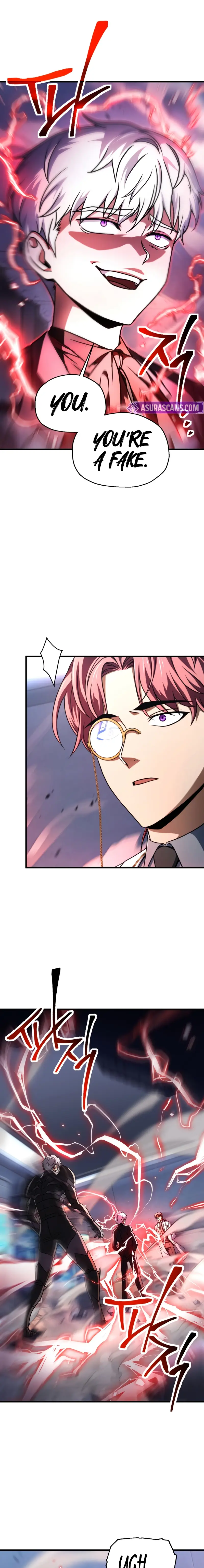 Read The Player Who Can't Level Up Manga Online