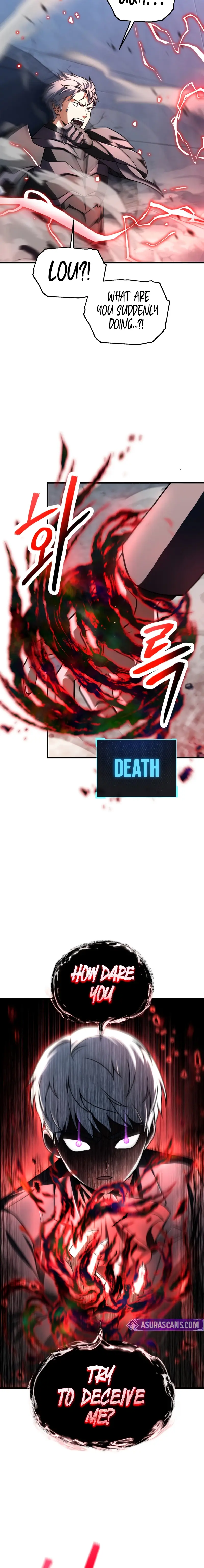 Read The Player Who Can't Level Up Manga Online