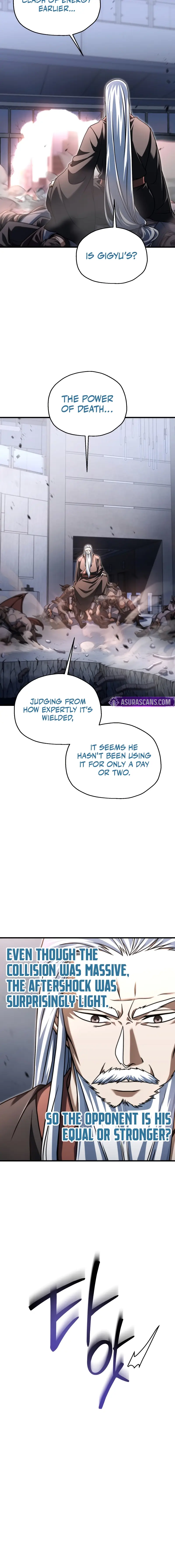 Read The Player Who Can't Level Up Manga Online