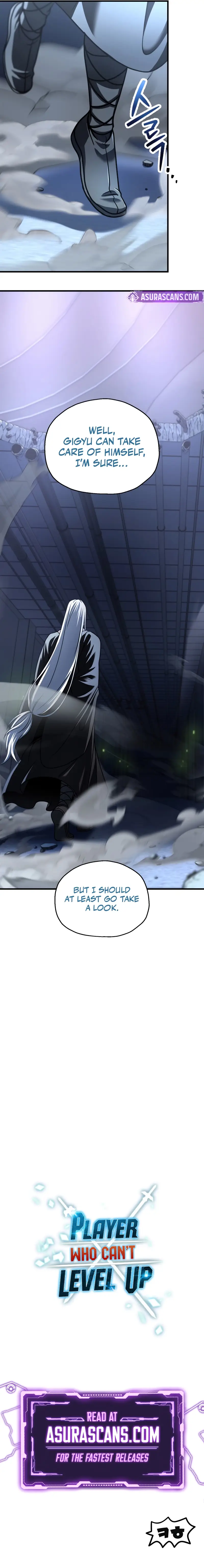 Read The Player Who Can't Level Up Manga Online