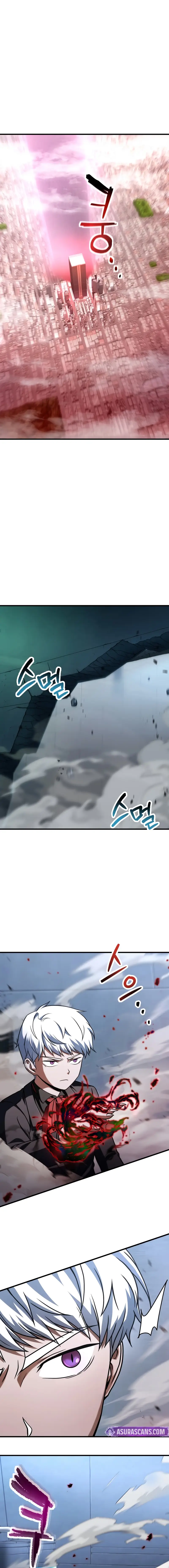 Read The Player Who Can't Level Up Manga Online