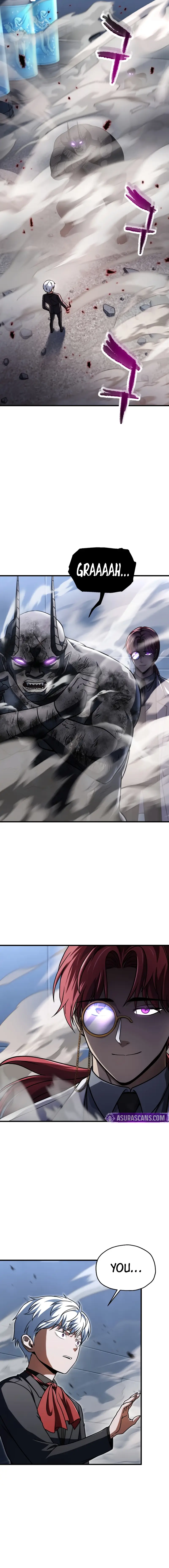 Read The Player Who Can't Level Up Manga Online