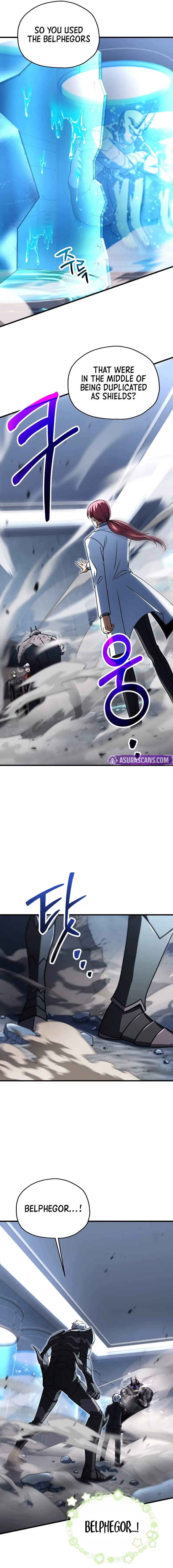 Read The Player Who Can't Level Up Manga Online