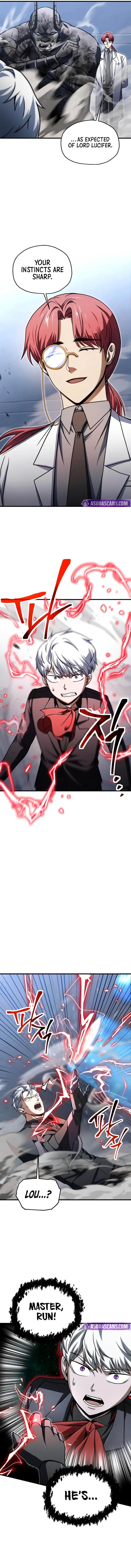 Read The Player Who Can't Level Up Manga Online