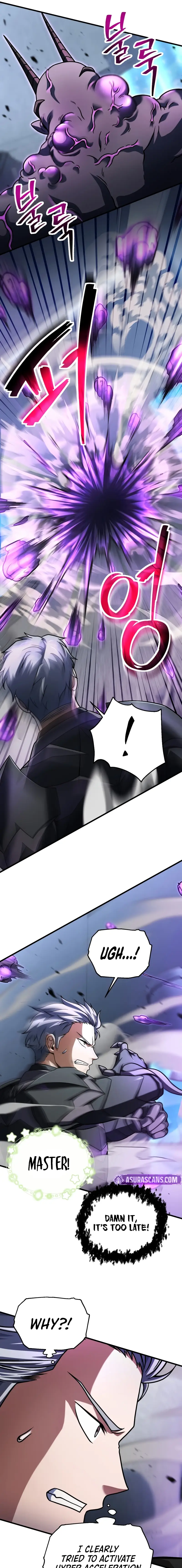 Read The Player Who Can't Level Up Manga Online