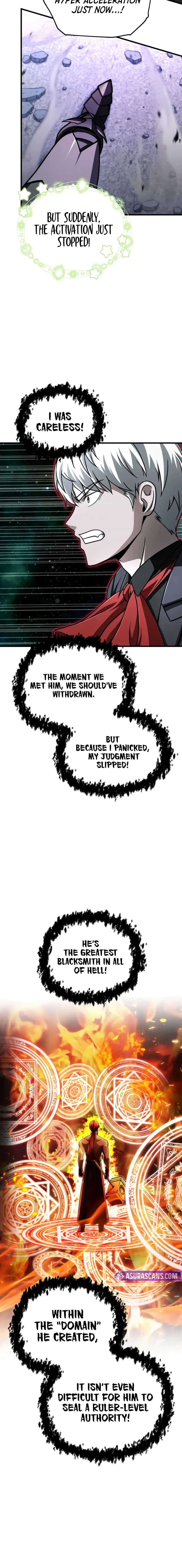 Read The Player Who Can't Level Up Manga Online