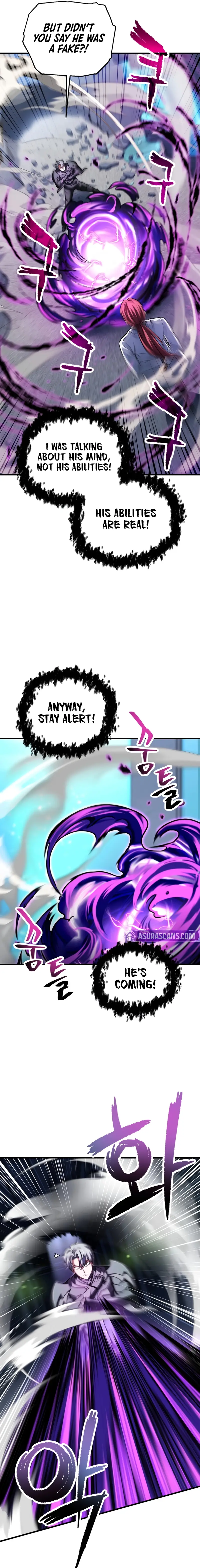 Read The Player Who Can't Level Up Manga Online