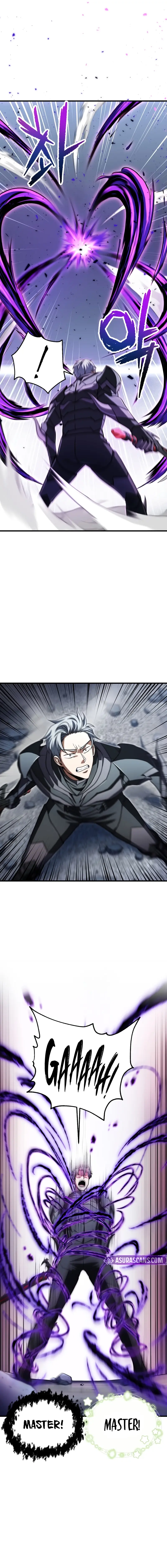 Read The Player Who Can't Level Up Manga Online