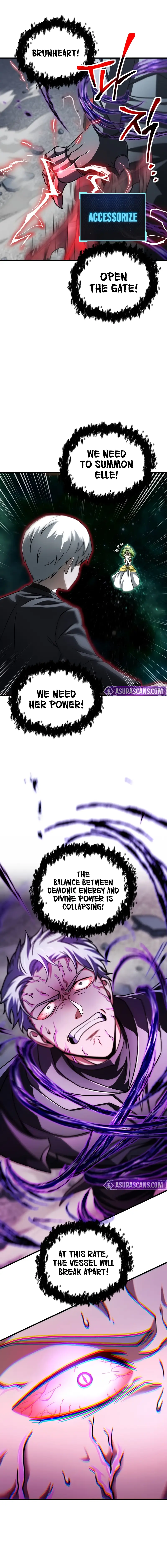 Read The Player Who Can't Level Up Manga Online